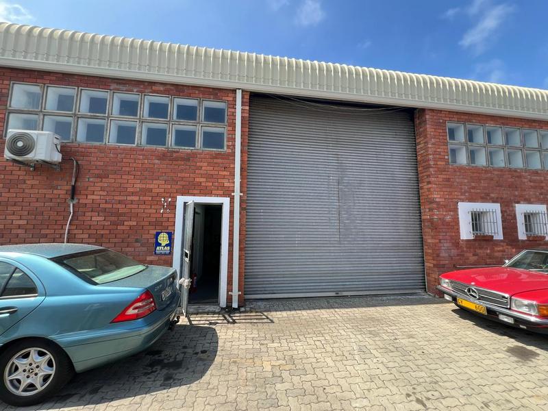 To Let commercial Property for Rent in Walmer Eastern Cape